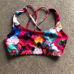 Sport cute sports bra❤️